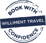 Book with Confidence